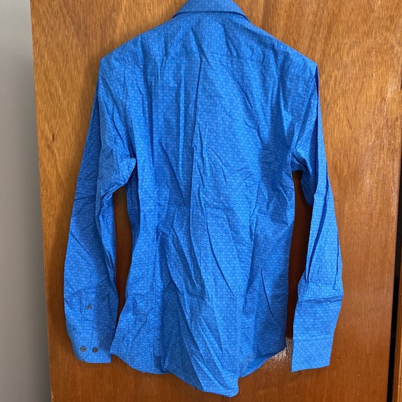 Men’s Banana Republic Button-Down - Picture 8 of 8